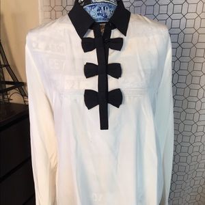 Kate spade blouse